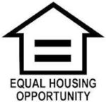 Equal Housing
